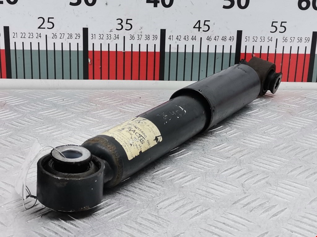 Амортизатор задний правый PEUGEOT Partner 2008-2018
