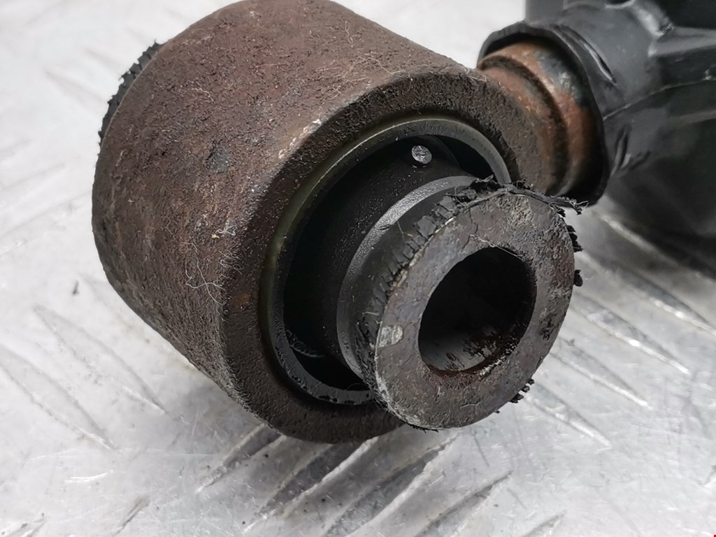 Амортизатор задний правый PEUGEOT Partner 2008-2018