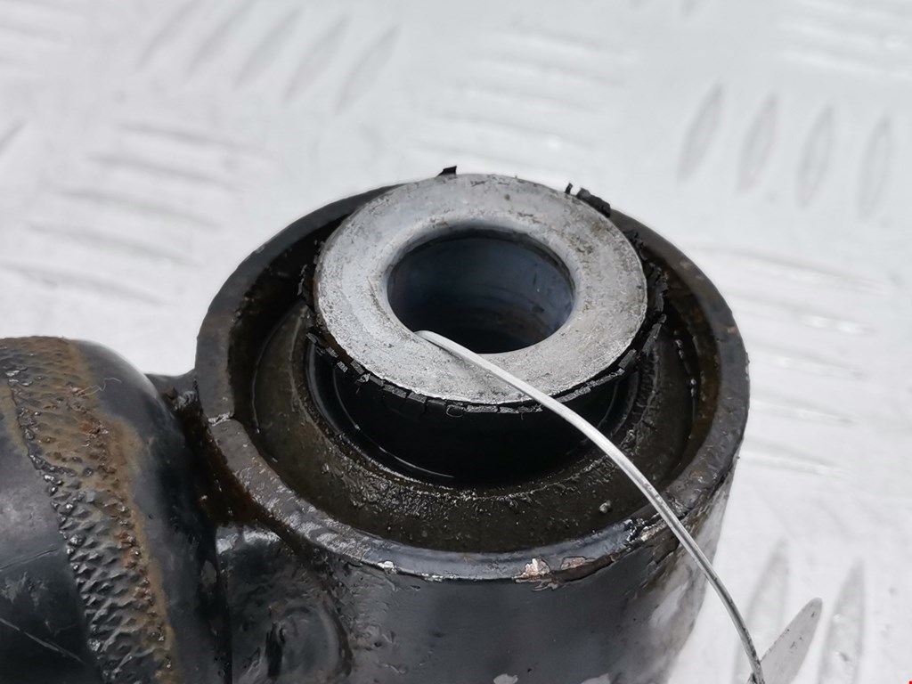 Амортизатор задний правый PEUGEOT Partner 2008-2018