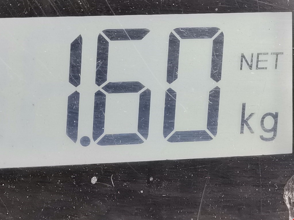 Амортизатор задний правый PEUGEOT Partner 2008-2018