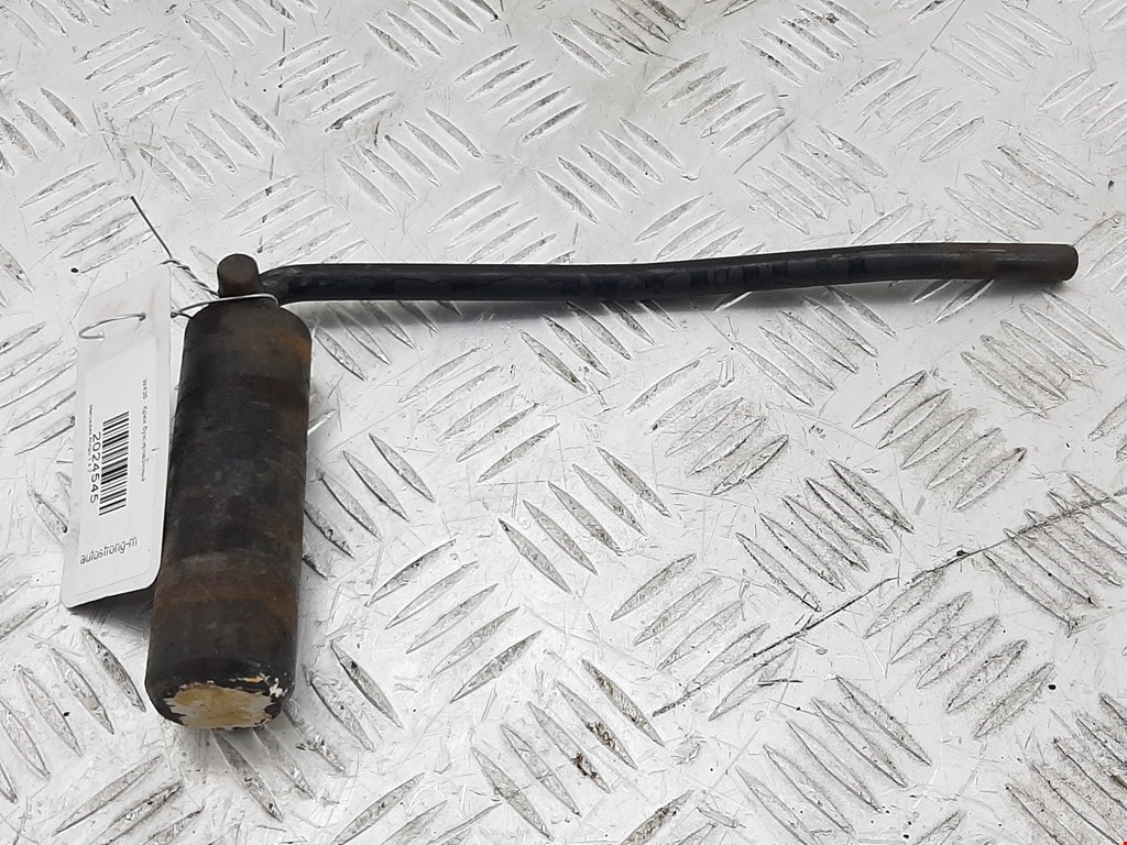 Крюк буксировочный MERCEDES-BENZ Truck Atego 1998-2003