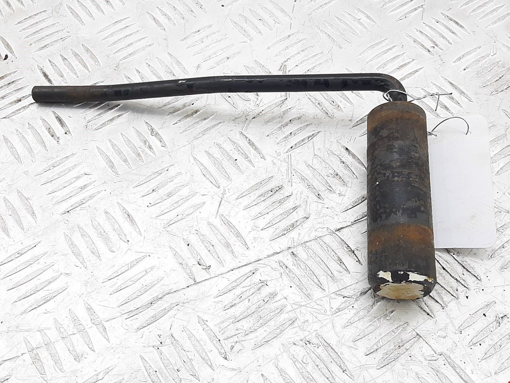 Крюк буксировочный MERCEDES-BENZ Truck Atego 1998-2003