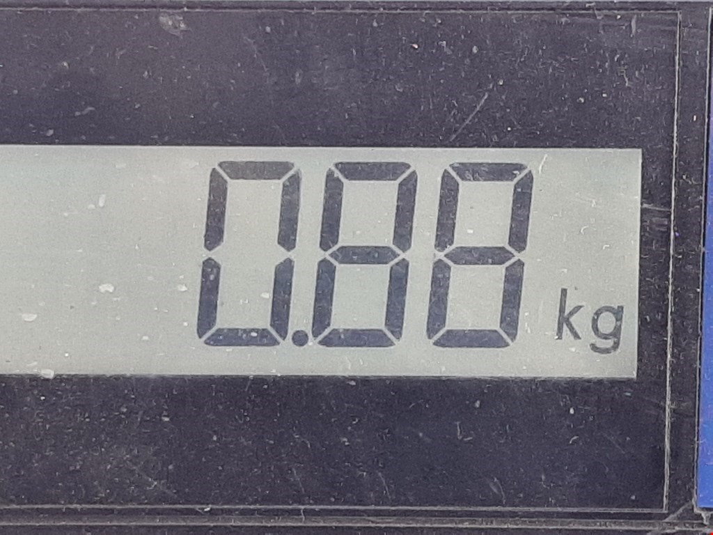 Крюк буксировочный MERCEDES-BENZ Truck Atego 1998-2003