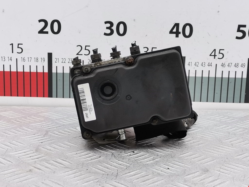 Блок ABS (насос) CITROEN Jumpy 2007-2016