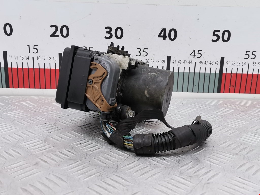 Блок ABS (насос) CITROEN Jumpy 2007-2016