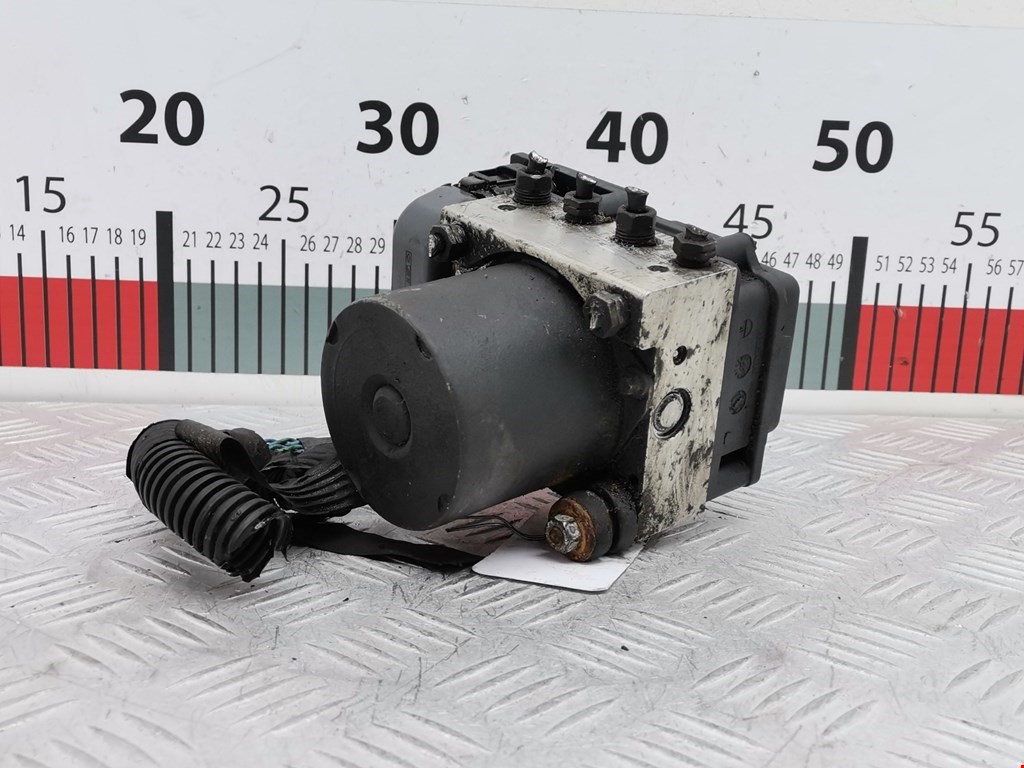 Блок ABS (насос) CITROEN Jumpy 2007-2016