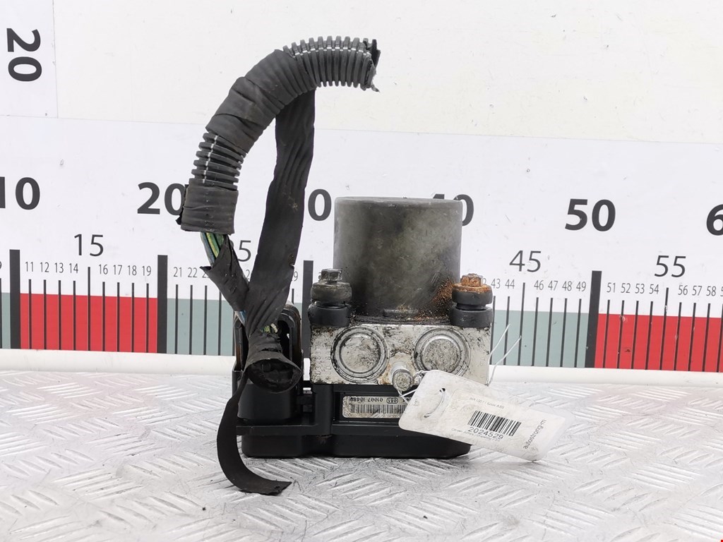 Блок ABS (насос) CITROEN Jumpy 2007-2016