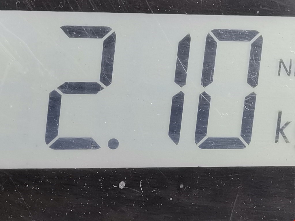 Блок ABS (насос) CITROEN Jumpy 2007-2016