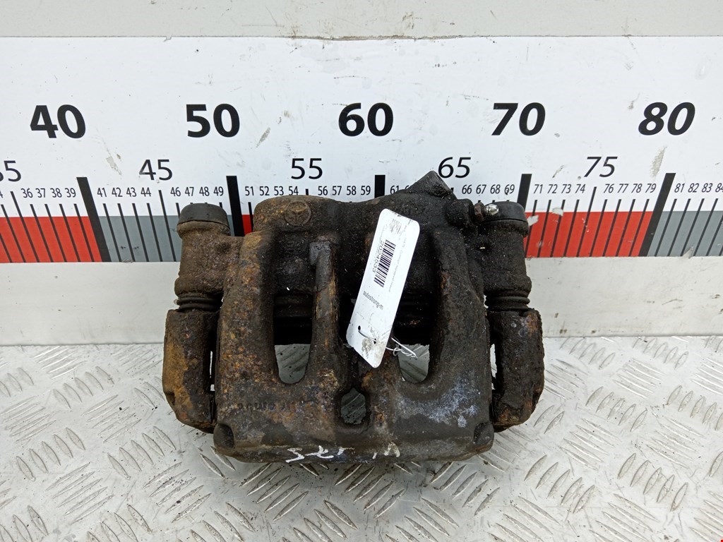 Суппорт передний левый VOLKSWAGEN Crafter 2006-2016