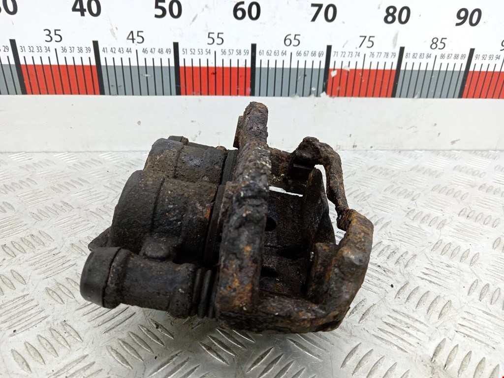 Суппорт передний левый VOLKSWAGEN Crafter 2006-2016