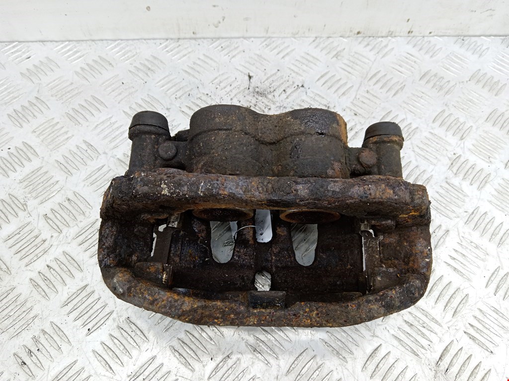 Суппорт передний левый VOLKSWAGEN Crafter 2006-2016