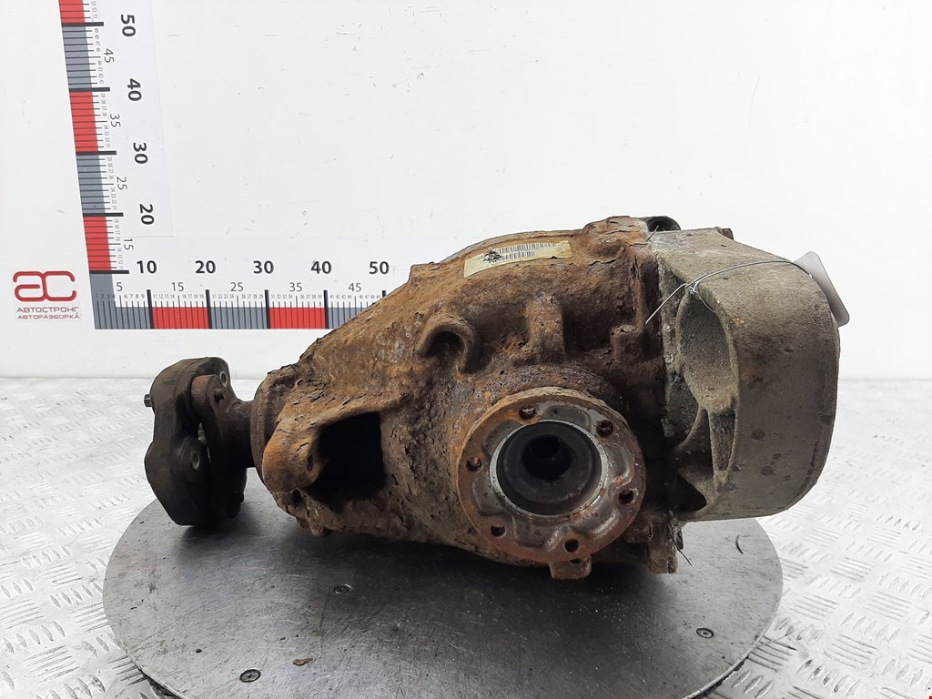 Редуктор заднего моста BMW 1-Series (E81/E82/E87/E88) (2004-2014)