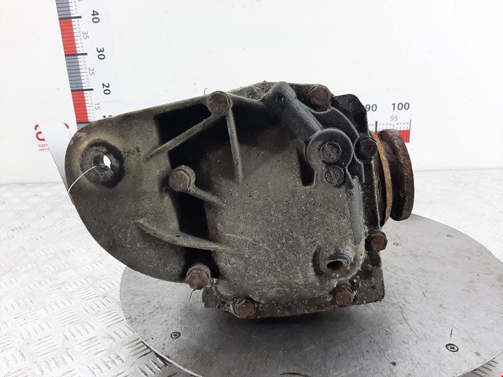 Редуктор заднего моста BMW 1er E81\E87 2004-2011