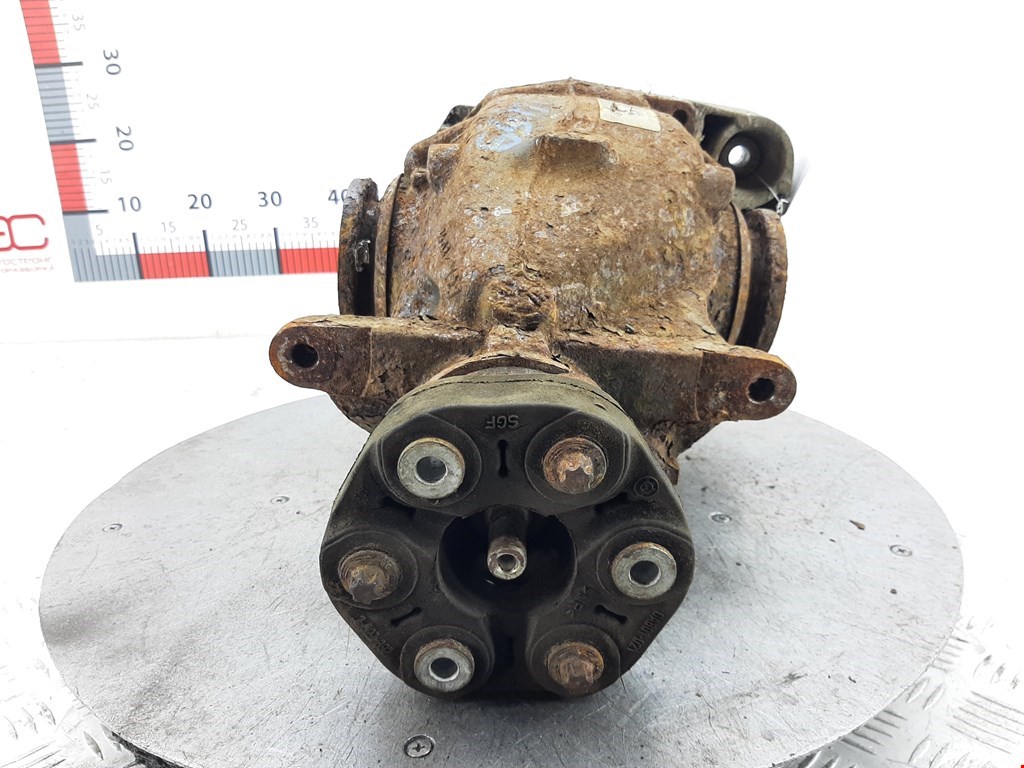 Редуктор заднего моста BMW 1er E81\E87 2004-2011