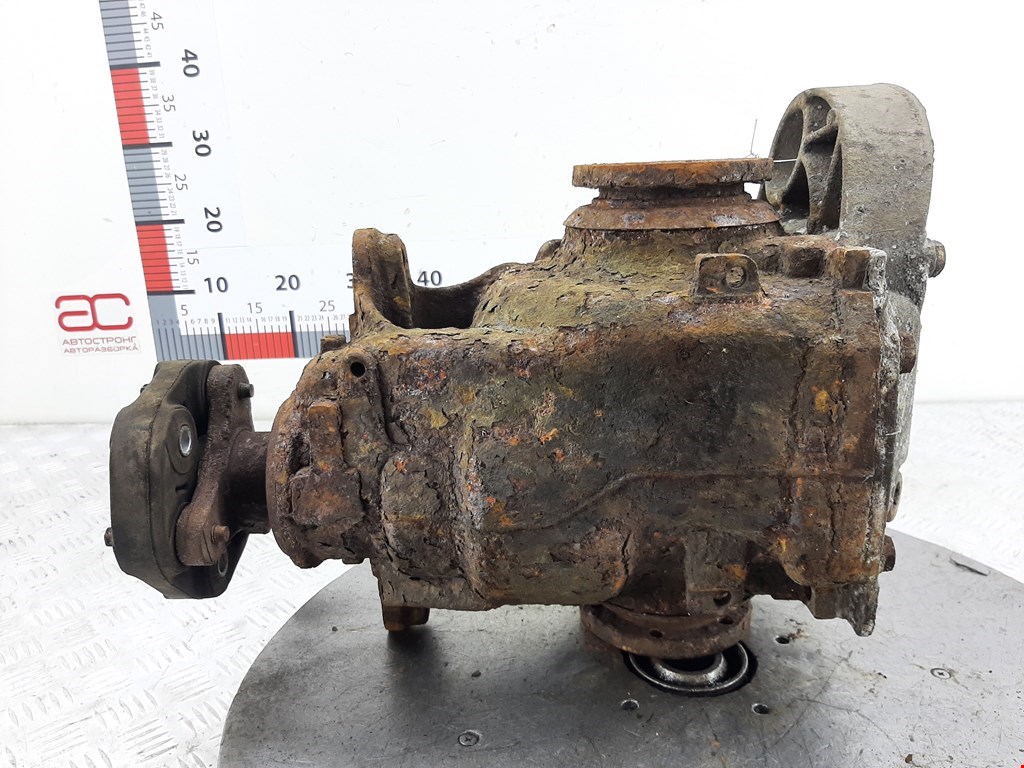 Редуктор заднего моста BMW 1er E81\E87 2004-2011