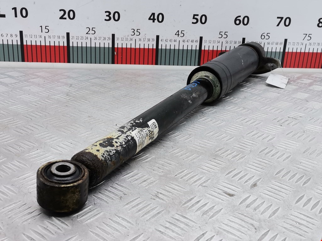 Амортизатор задний левый OPEL Astra J 2009-2017