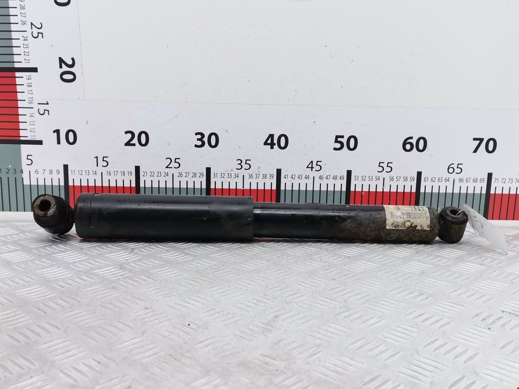 Амортизатор задний левый FORD Transit 2014-н.в.