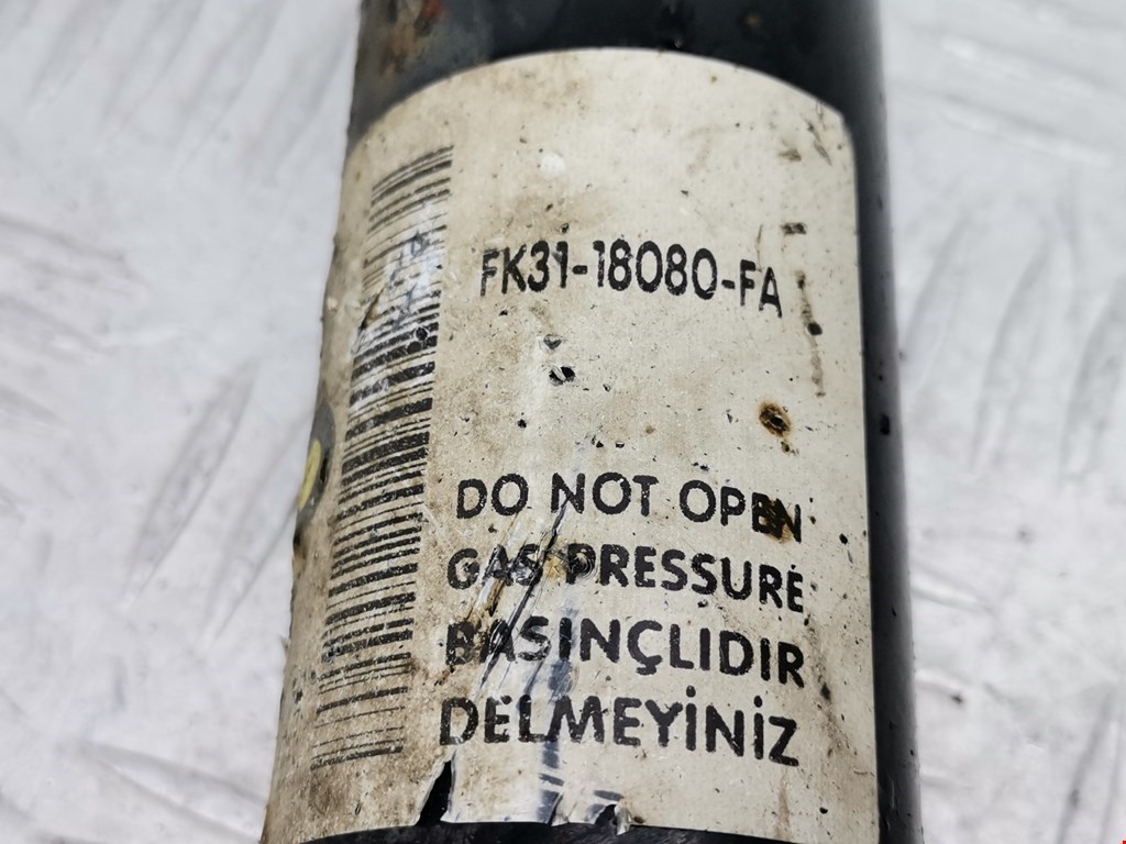 Амортизатор задний левый FORD Transit 2014-н.в.