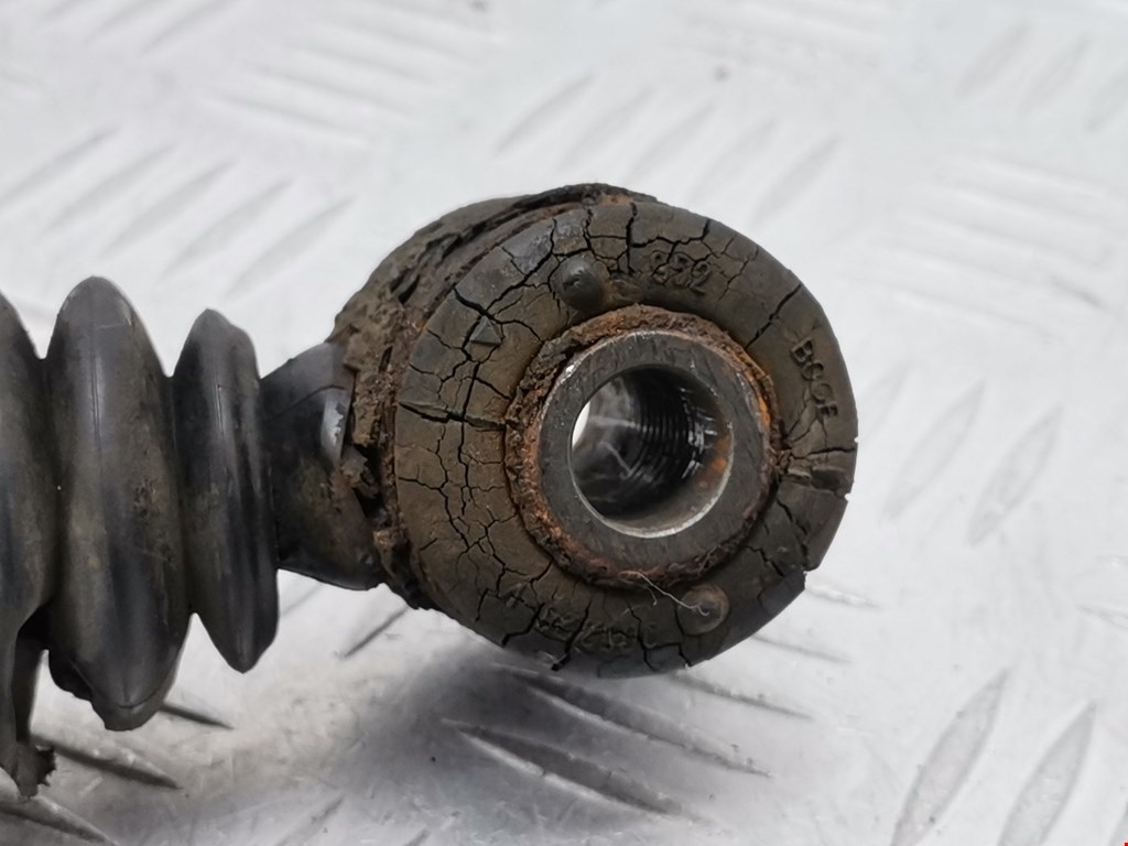 Амортизатор задний левый PEUGEOT 206 1998-2012