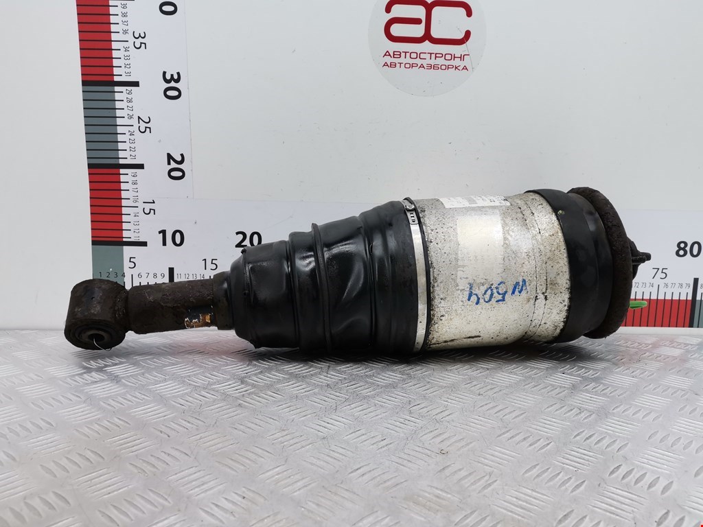 Пневмостойка задняя левая Land Rover Discovery 3 (2004-2009)