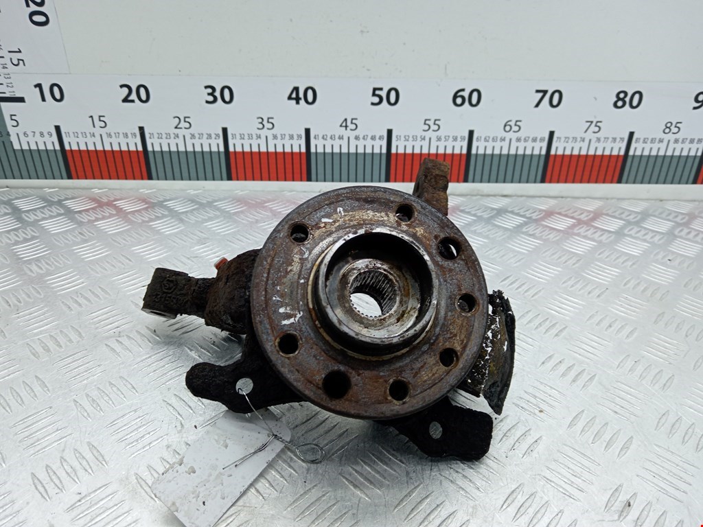 Ступица передняя левая OPEL Astra H/Family 2004-2015