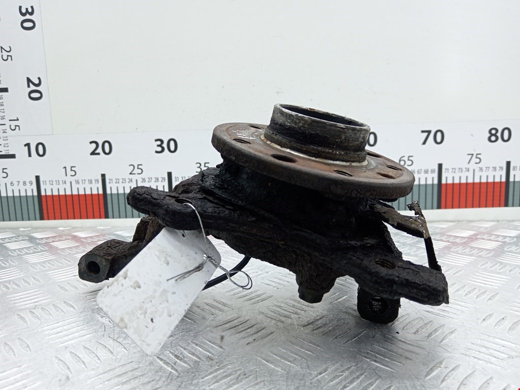 Ступица передняя левая OPEL Astra H/Family 2004-2015