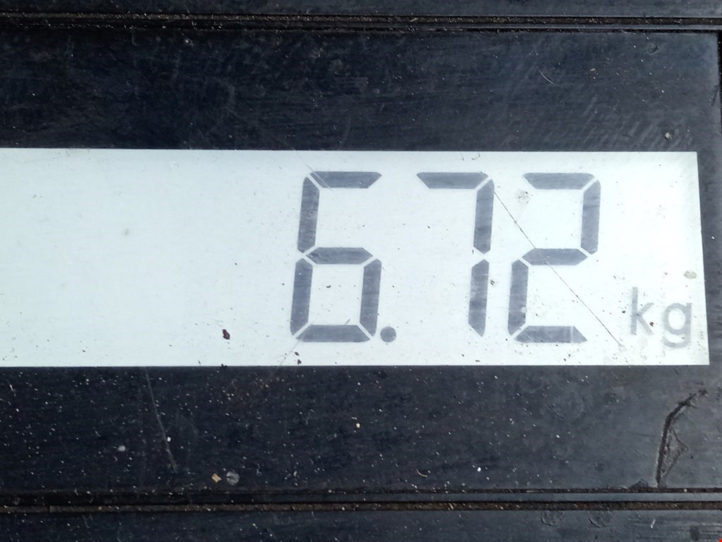 Ступица передняя левая OPEL Astra H/Family 2004-2015