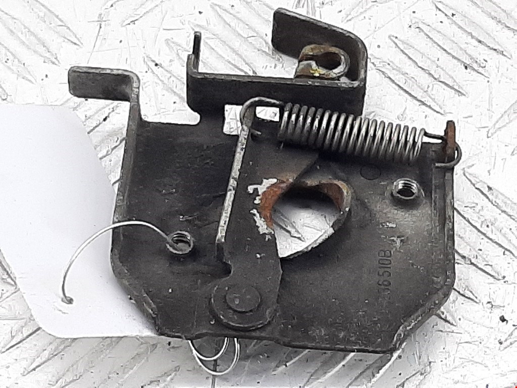 Замок капота RENAULT Laguna 2001-2007