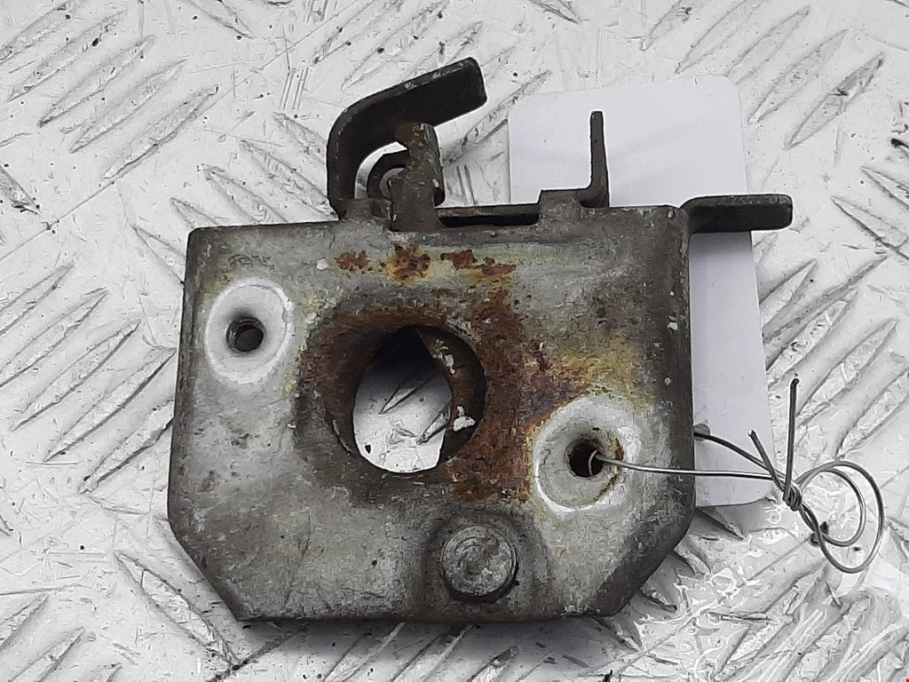 Замок капота RENAULT Laguna 2001-2007