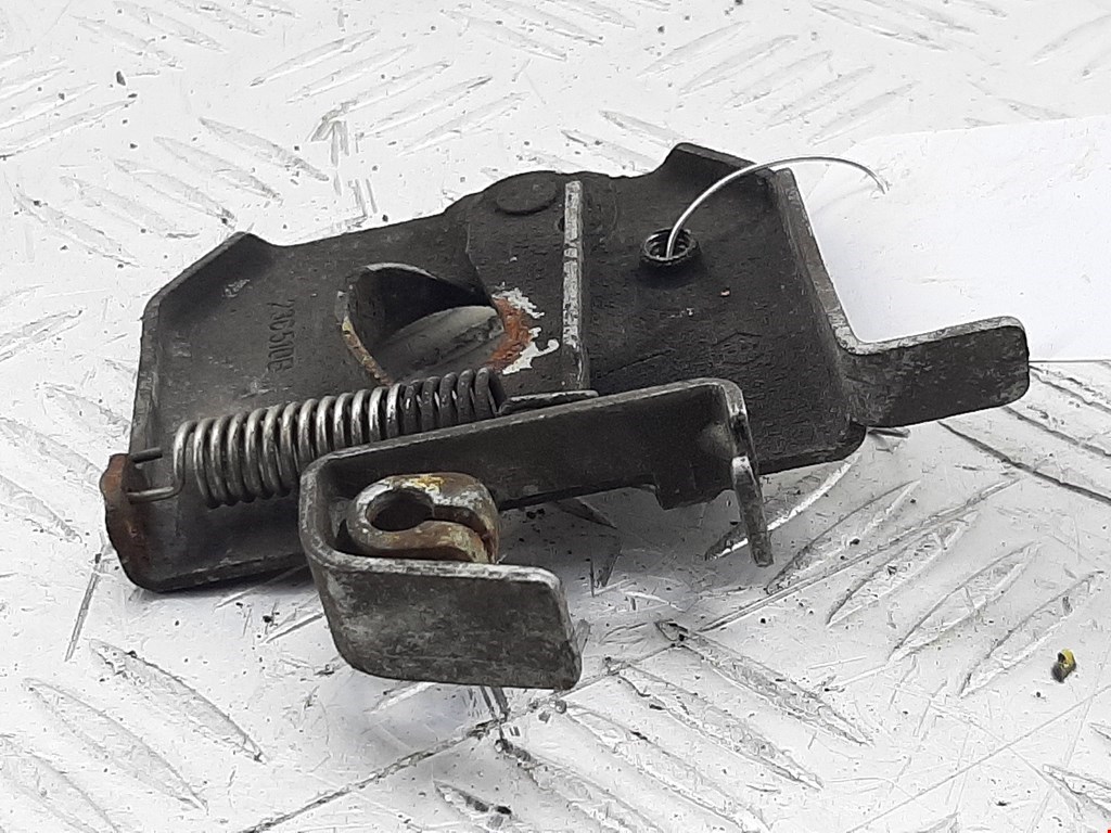 Замок капота RENAULT Laguna 2001-2007