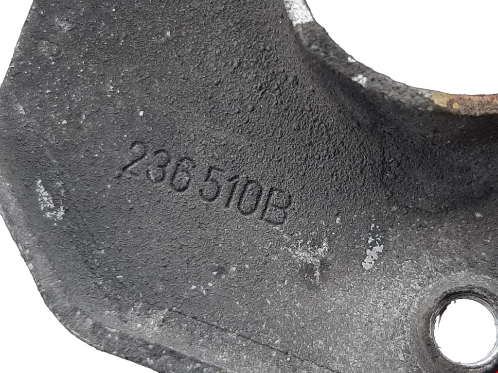 Замок капота RENAULT Laguna 2001-2007