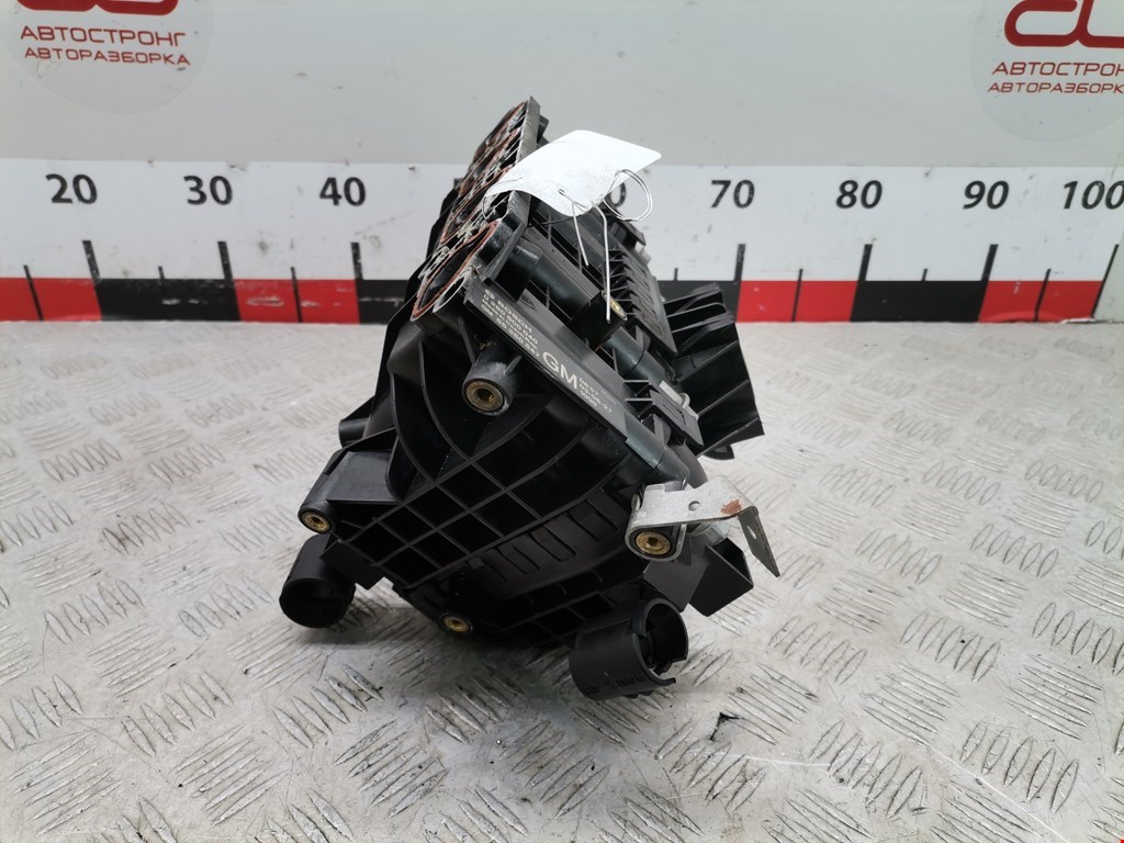 Коллектор впускной OPEL Combo C 2001-2011