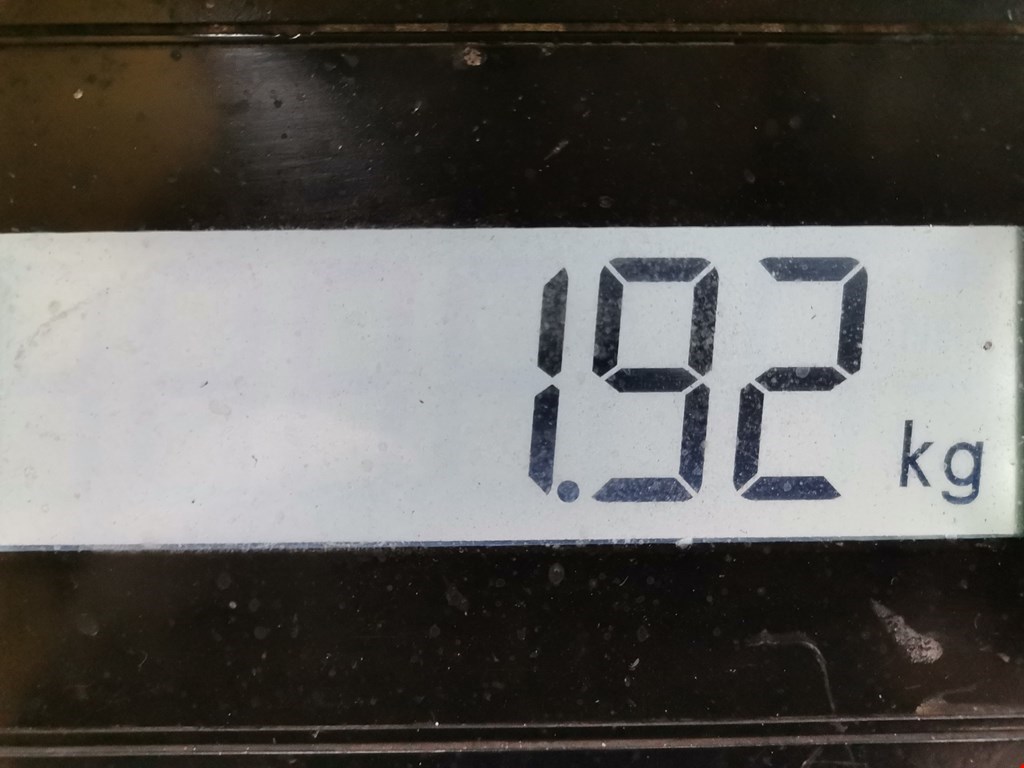 Коллектор впускной OPEL Combo C 2001-2011