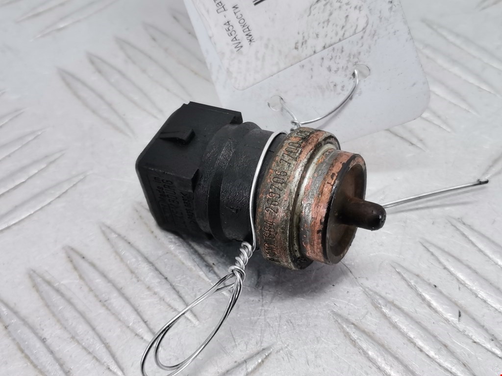 Датчик температуры (охлаждающей жидкости) OPEL Vivaro A 2001-2014