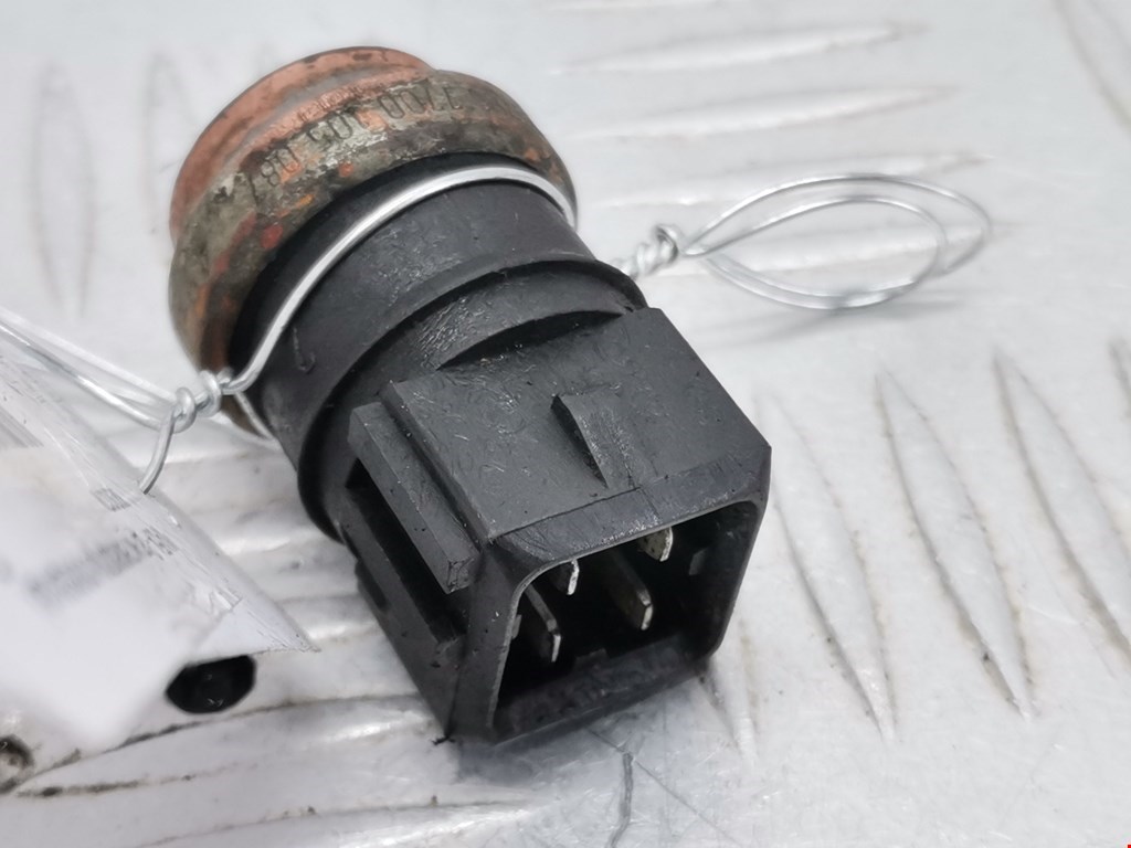 Датчик температуры (охлаждающей жидкости) OPEL Vivaro A 2001-2014