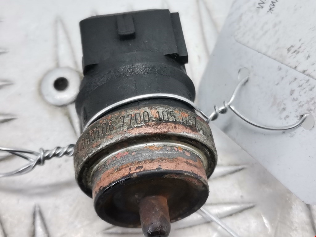 Датчик температуры (охлаждающей жидкости) OPEL Vivaro A 2001-2014