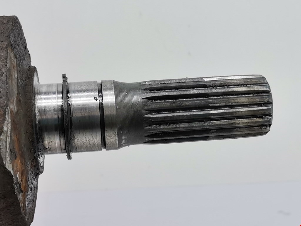 Полуось (привод, приводной вал) передняя левая OPEL Frontera B 1998-2004