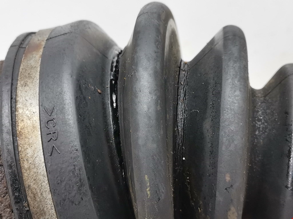 Полуось (привод, приводной вал) передняя левая OPEL Frontera B 1998-2004