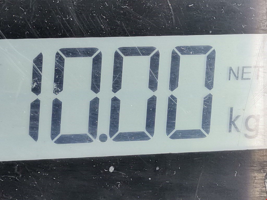 Полуось (привод, приводной вал) передняя левая FORD Transit 2014-н.в.