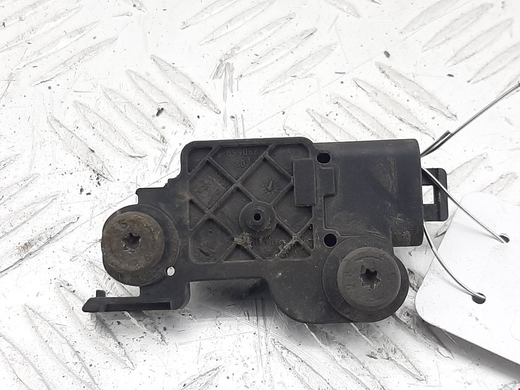 Датчик AIR BAG (подушек безопасности) OPEL Astra H/Family 2004-2015