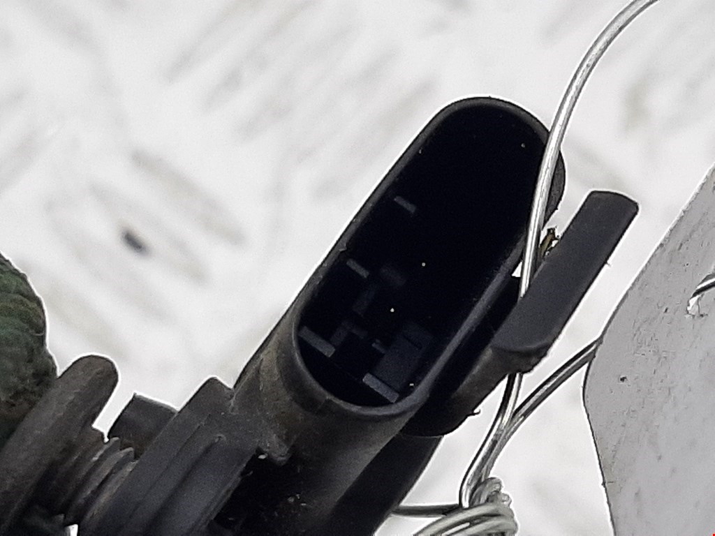 Датчик AIR BAG (подушек безопасности) OPEL Astra H/Family 2004-2015