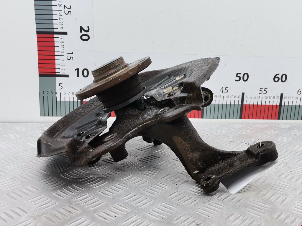 Ступица задняя левая AUDI A3 8P 2003-2013