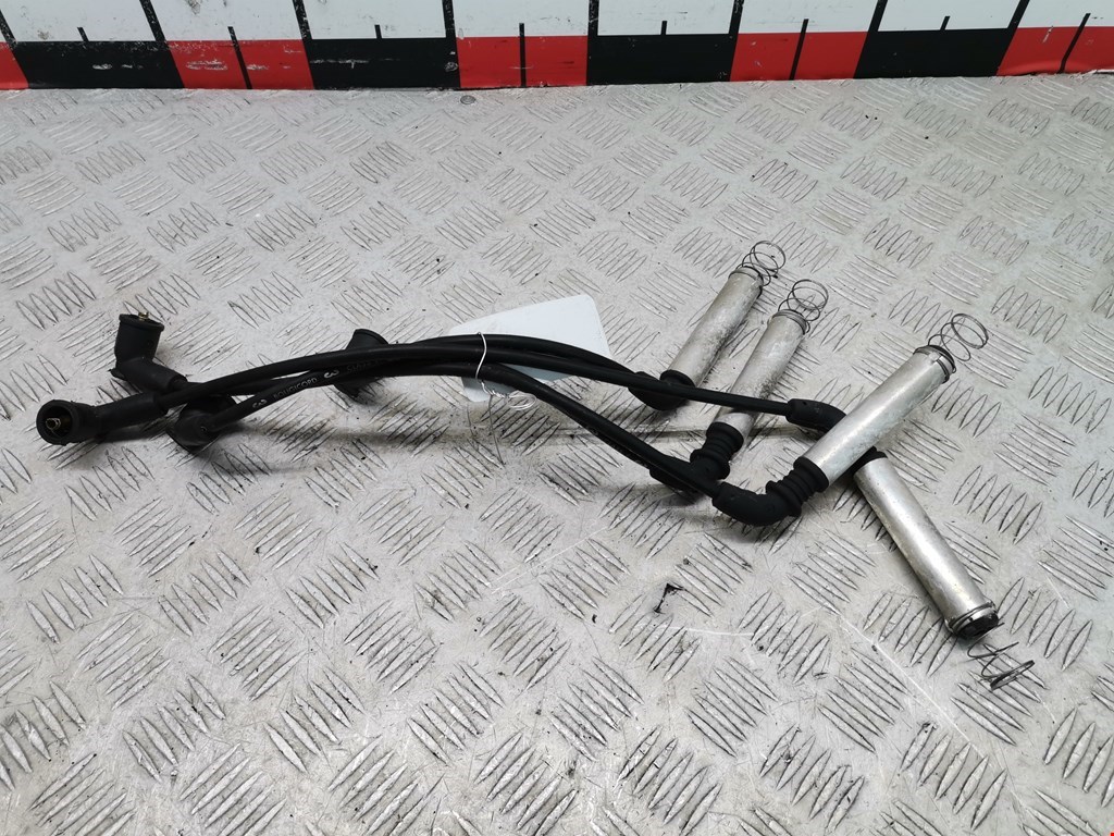 Провод высоковольтный (комплект) Ford Fiesta 5 (2002-2008)