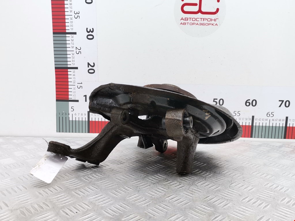 Ступица задняя левая AUDI A3 8P 2003-2013