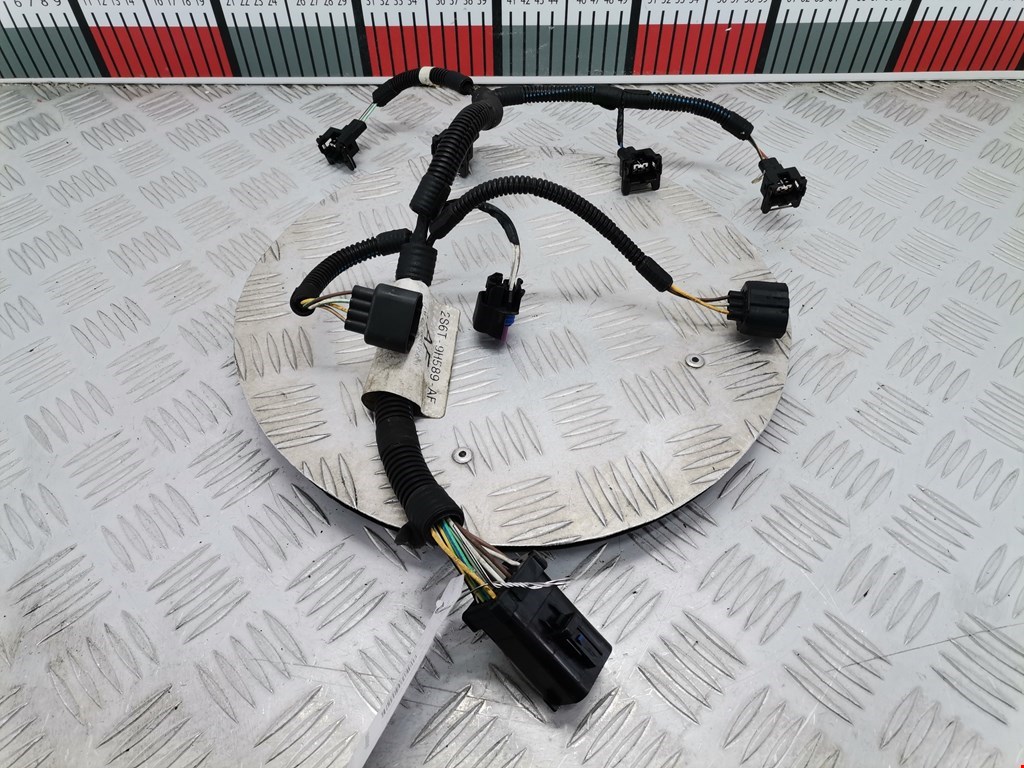 Проводка коса FORD Fiesta 2001-2008