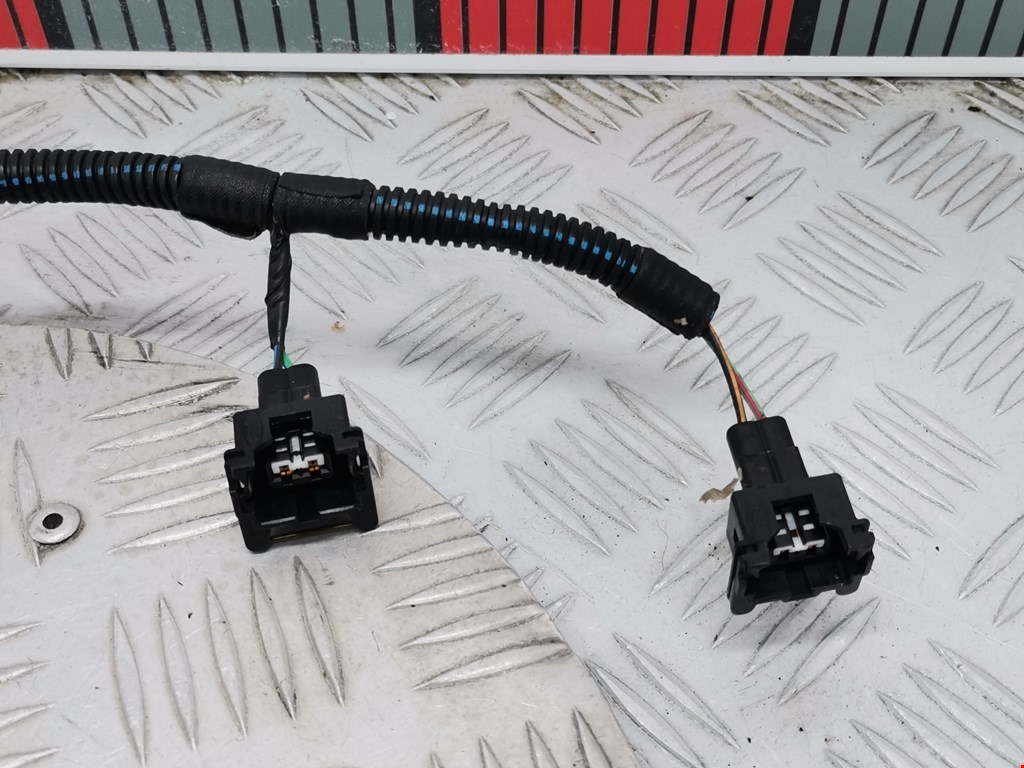 Проводка коса FORD Fiesta 2001-2008