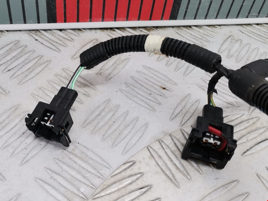 Проводка коса FORD Fiesta 2001-2008