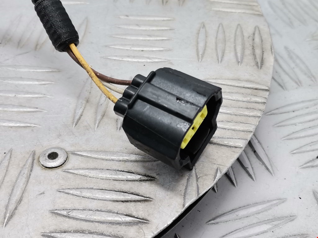 Проводка коса FORD Fiesta 2001-2008