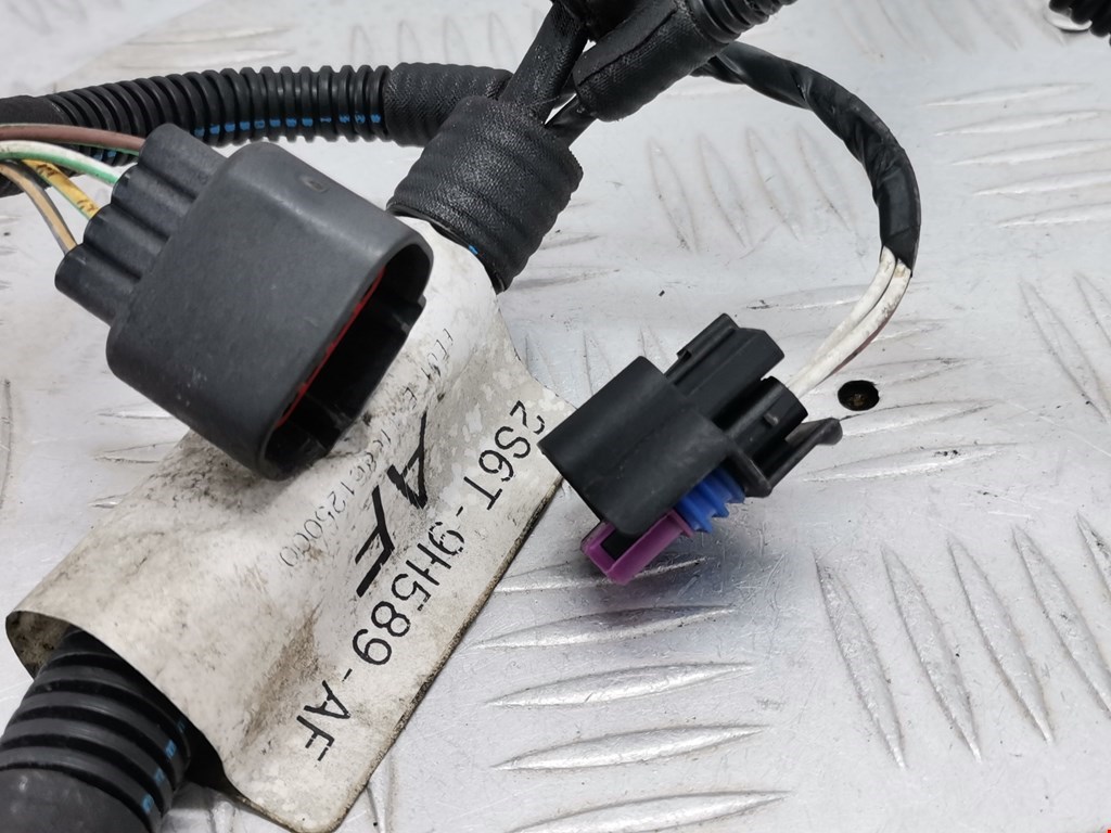 Проводка коса FORD Fiesta 2001-2008