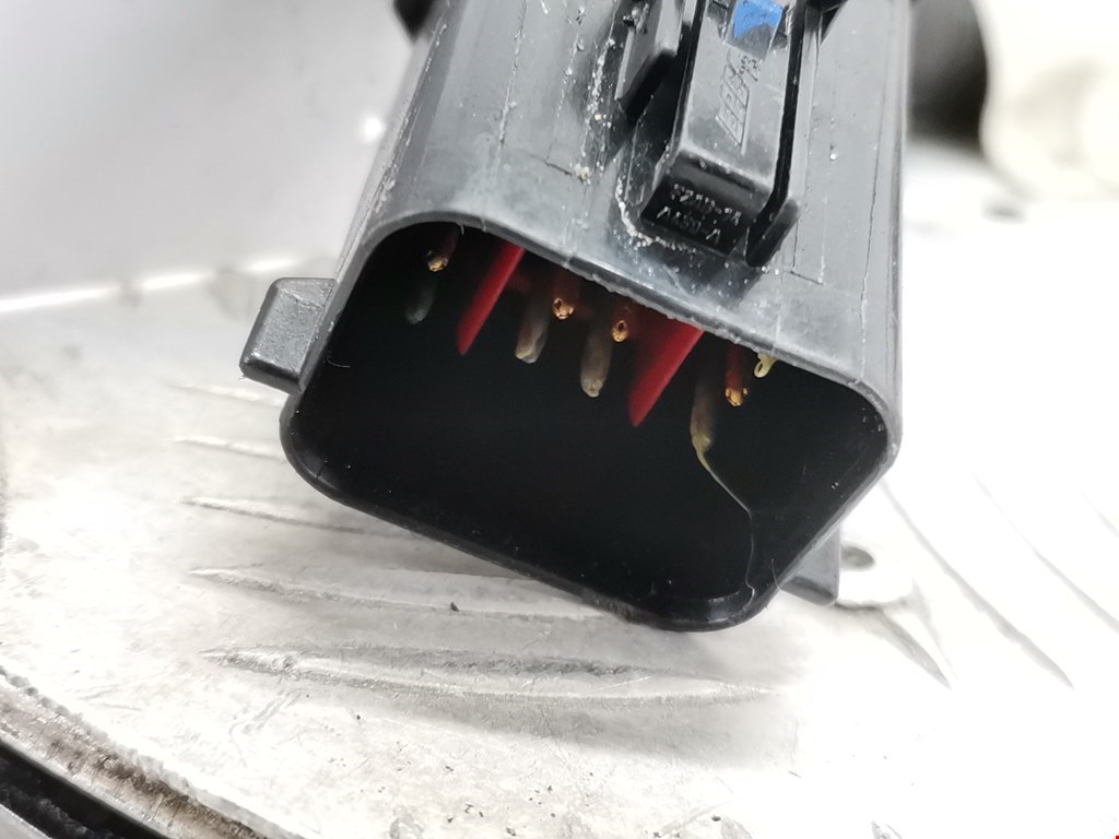 Проводка коса FORD Fiesta 2001-2008